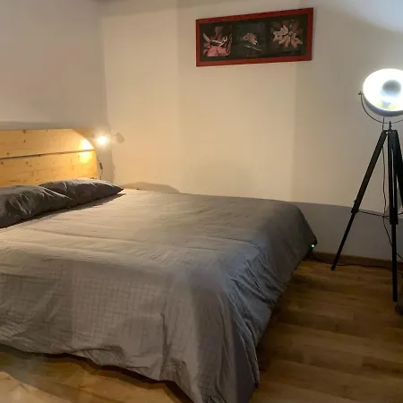 Apartment Charme 5 Personnes