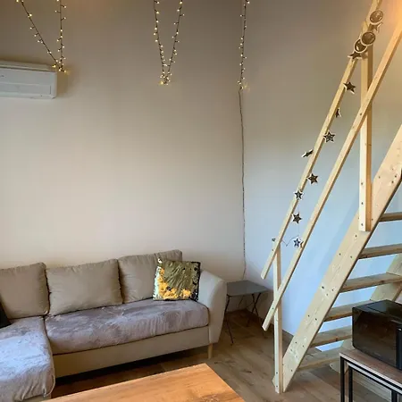 Charme 5 Personnes Apartment Saint-Cyprien (Pyrenees-Orientales)